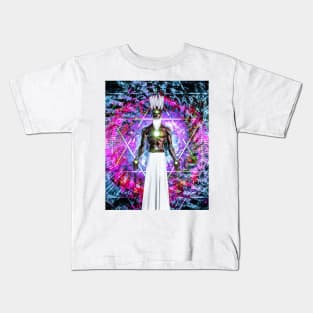 OBI ELE / OBI CHUKWU | SIRIUS-UGO-ART Kids T-Shirt